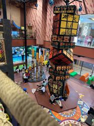 点击看大图 -卡通尼·Safari非洲探索乐园·生日会(金桥国际商业广场店)