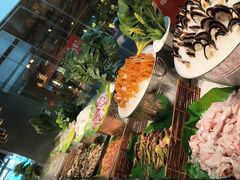 -千滋百味自助海鲜烤肉(布吉景华店)