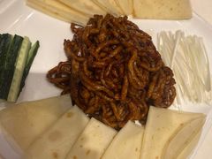-老爷庙风味美食府(魏都大道店)