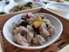 -广州塔晖粤轩中餐厅