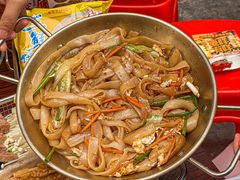 -沙胆彪炭炉牛杂煲(成都玉林店)