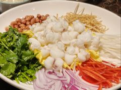 -鱼粤鲜淘米捞·中山脆肉鲩火锅(悦湖会店)
