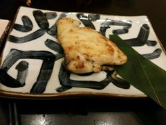 -清水日本料理铁板烧(学府路店)