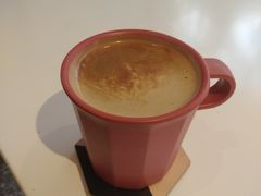 -Legno.ita Coffee by Wood(襄阳南路店)