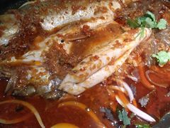 -炊烟小炒黄牛肉(东庆街店)