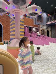 -MELAND亲子乐园•派对•研学(集美世茂店)