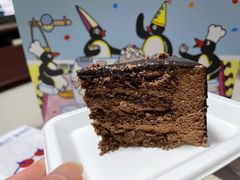 -Pantry's Best派悦坊蛋糕(世纪金源店)