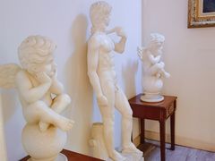 -赛纳河休闲商务会馆(天宁寺店)