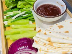 田园风光-宗泉烤全羊·烤羊腿·家常菜(解放东路店)