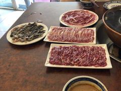-前门张记涮肉(前门店)