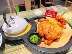 -大厨小馆(华阳城店)