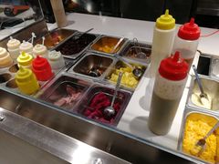-CALIFORKS加州叉子轻食(朝阳门店)