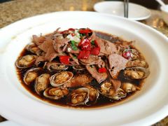 -東城故事·尋找姆媽的味道(玉兰路店)