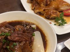 -新旺茶餐厅(嘉里城店)