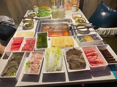 -野妹经典火锅(保利店)