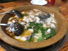 -大鼎石锅鱼(春江里店)