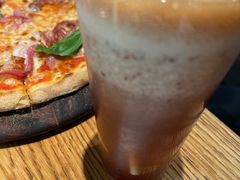 -La Strada(安福路店)