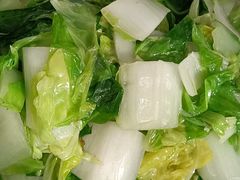 -院里寻菜·精致庭院菜(观沙岭店)