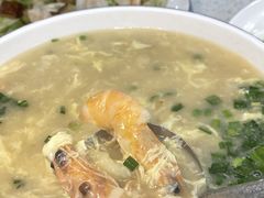 -前王院•巧克力海鲜市集餐厅(万平口店)