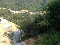 景点-火炉山森林公园