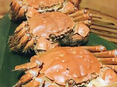 -成隆行·蟹王府(九江路店)