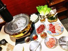 -大阪烧肉BAKA一代(十亩地店)