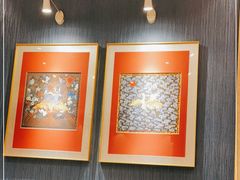 大堂-凤凰楼酒家·粤宴点心(华强北店)