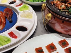 -四季小馆·地道北京小吃(广百店)