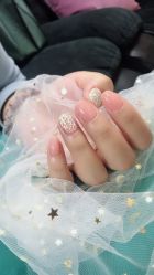 -Meet Nail 美睫·美甲