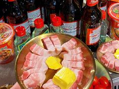 -火叮叮自助烤肉·现切牛肉(茂业店)