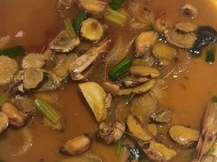 -吴记百家·私房菜·家宴(润园店)