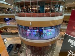 -深圳来福士广场