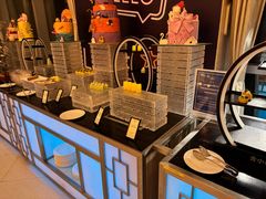 -元一希尔顿酒店·鲜切牛肉火锅禅自助餐厅