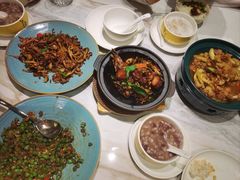 -鹿港小镇(霄云店)