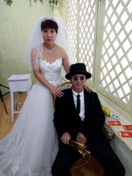 -唯爱婚纱国际影城(曙光大厦店)