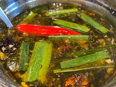 -围炉夜话·潮汕卤水火锅(榕江店)