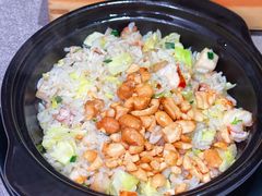 -金成潮菜博物馆(海珠湿地店)