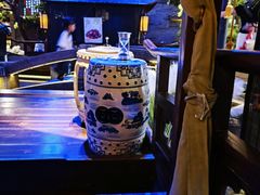 -绿茶餐厅(千岛湖银泰城店)