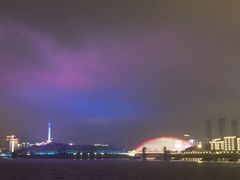 -武汉两江游览·夜游长江(汉口粤汉码头)