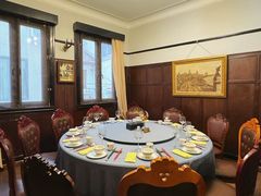 -白家餐厅(徐家汇店)