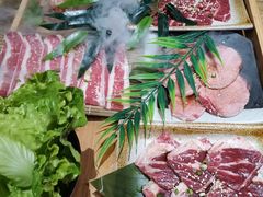 -牛也烧肉(摩尔城店)