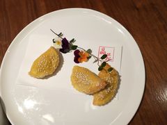 -晶苑餐厅(爱琴海购物中心)