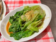 -外婆小聚茶餐厅·粤湘菜·家宴·团建(福安购物广场店)