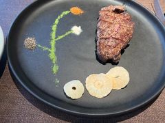 -麦MUGI铁板烧日式料理