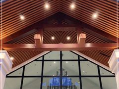 -斯通泰伯酒店-餐厅