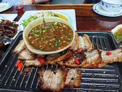 -龙姐私房菜(和顺古镇店)