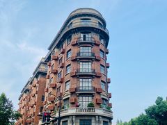 -星巴克(武康路店)