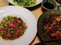 -锦府盐帮·侯宅(五棵松万达店)