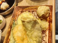 -天妇罗内顺田(罗湖店)