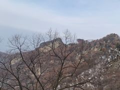 -少华山国家森林公园